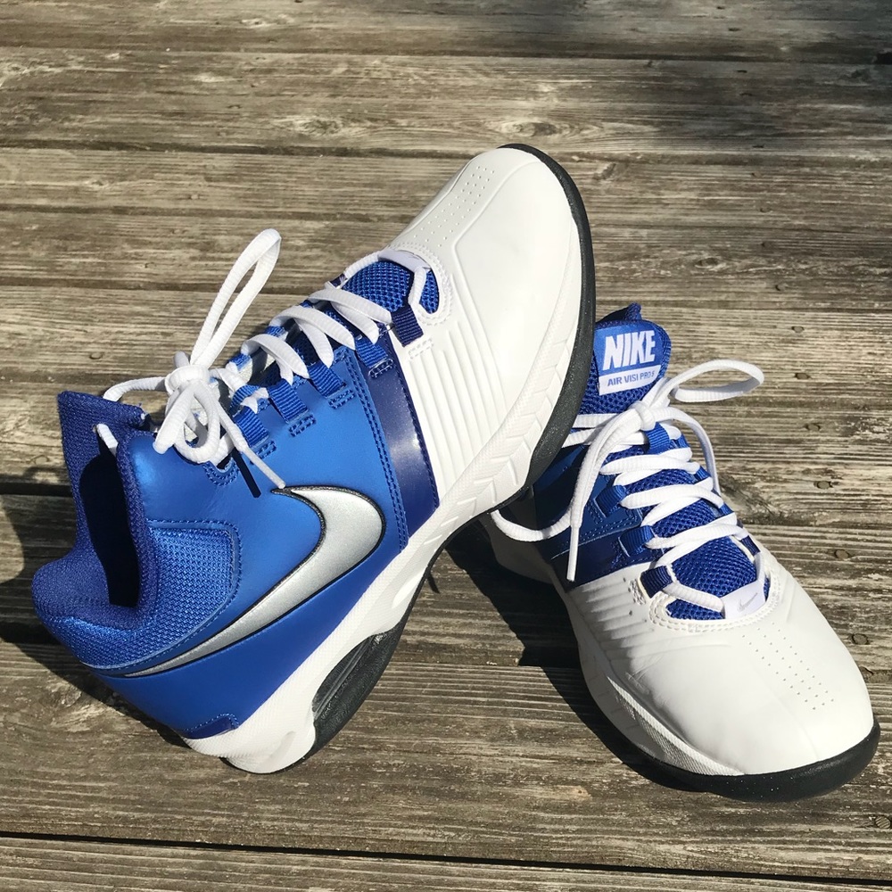Nike Air Visi Pro 5